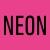 neon-pink